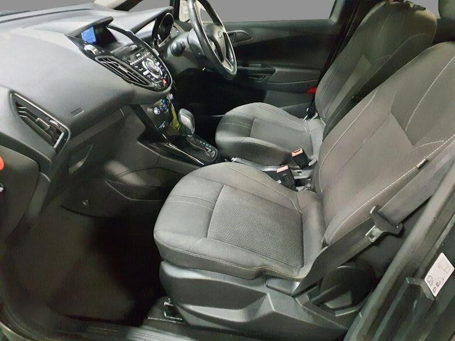 Used Ford B-MAX 2015 for sale - 77264367: Photo 7