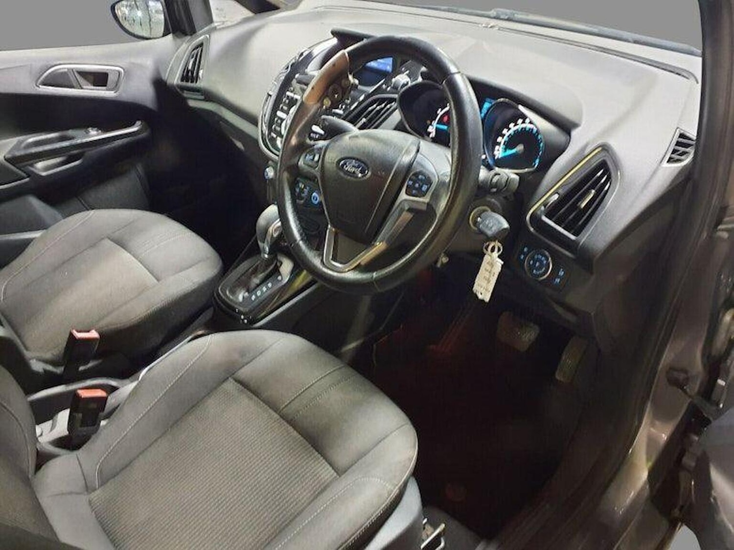 Used Ford B-MAX 2015 for sale - 77264367: Photo 8