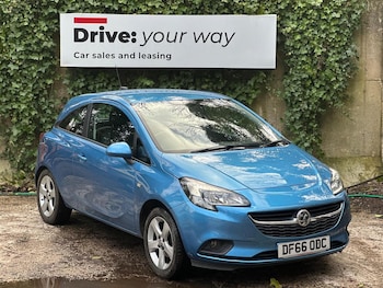 2016 - 1.4i SRi Euro 6 5dr