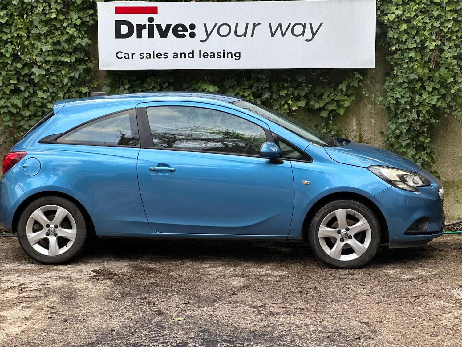 Used Vauxhall Astra 2016 for sale - 77656180: Photo 5
