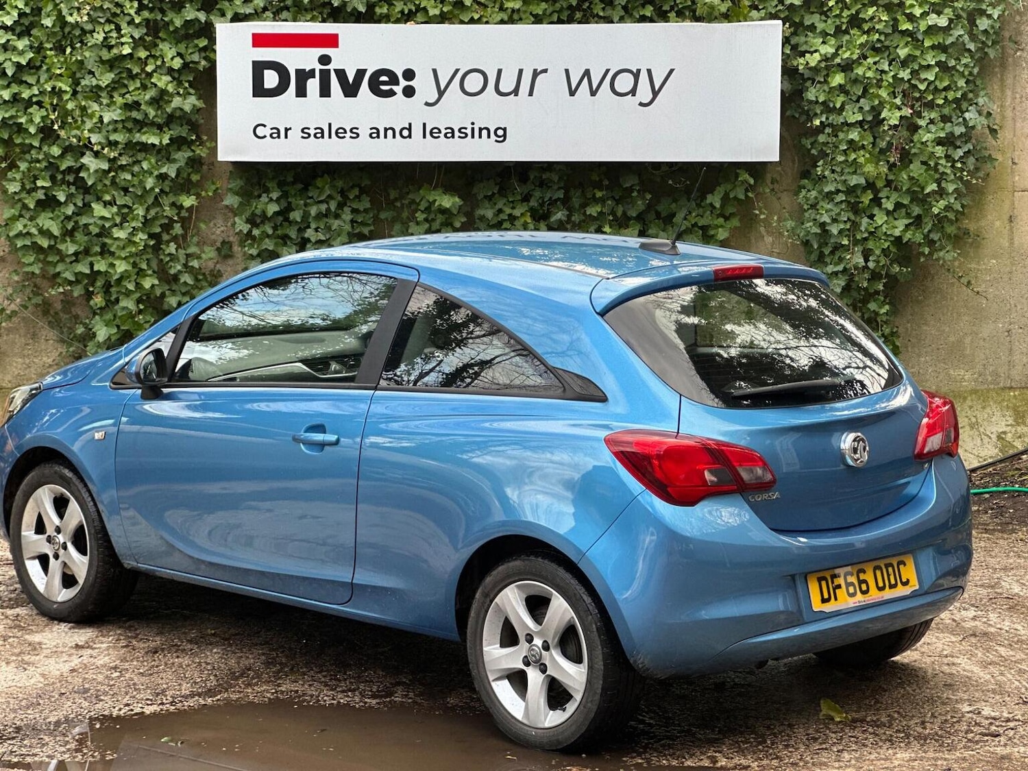 Used Vauxhall Astra 2016 for sale - 77656180: Photo 6