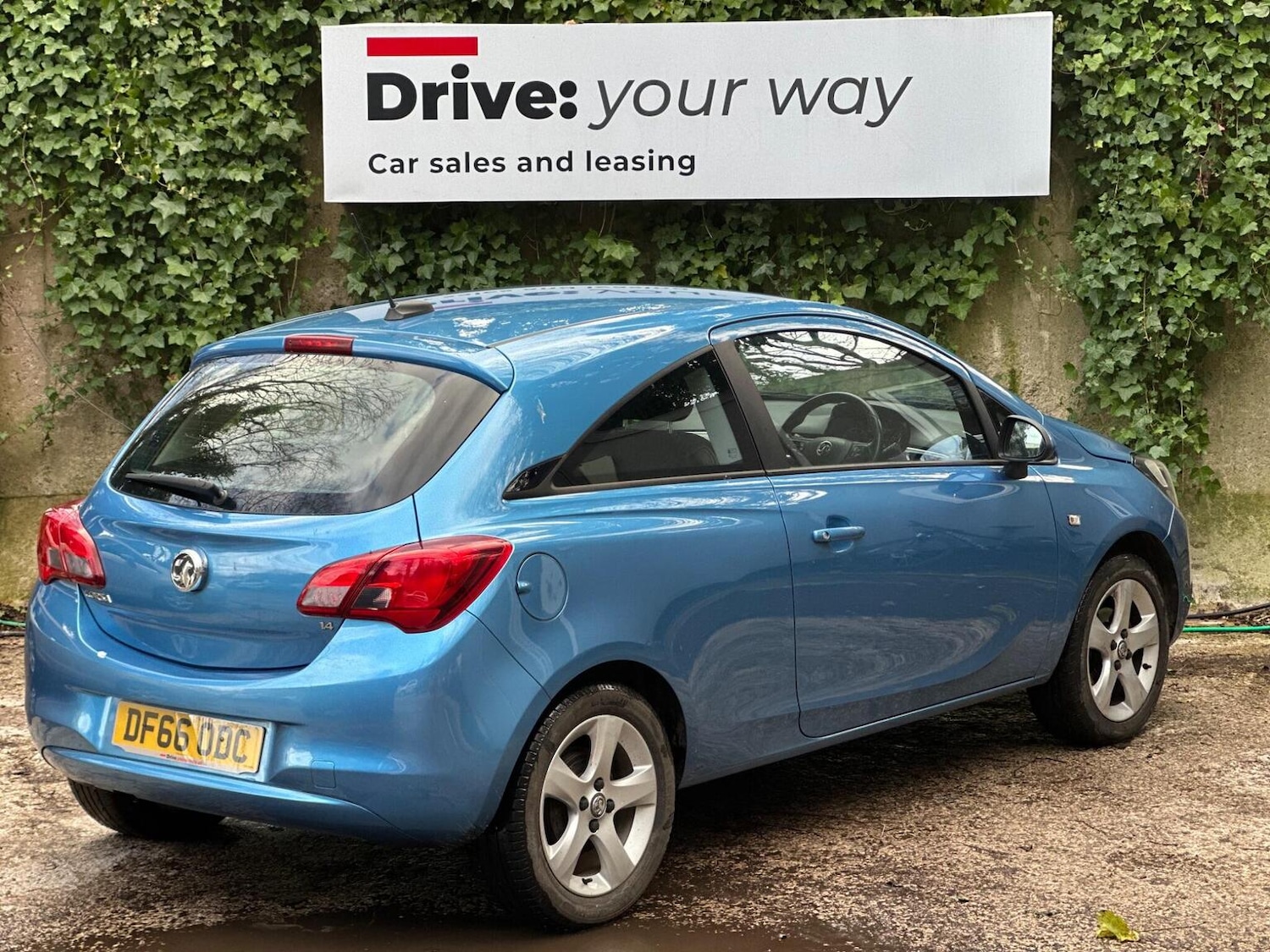 Used Vauxhall Astra 2016 for sale - 77656180: Photo 7