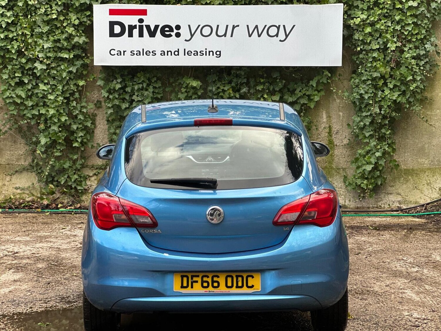 Used Vauxhall Astra 2016 for sale - 77656180: Photo 8