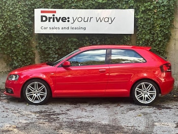 Used Audi A3 2012 for sale - 76956925: Photo