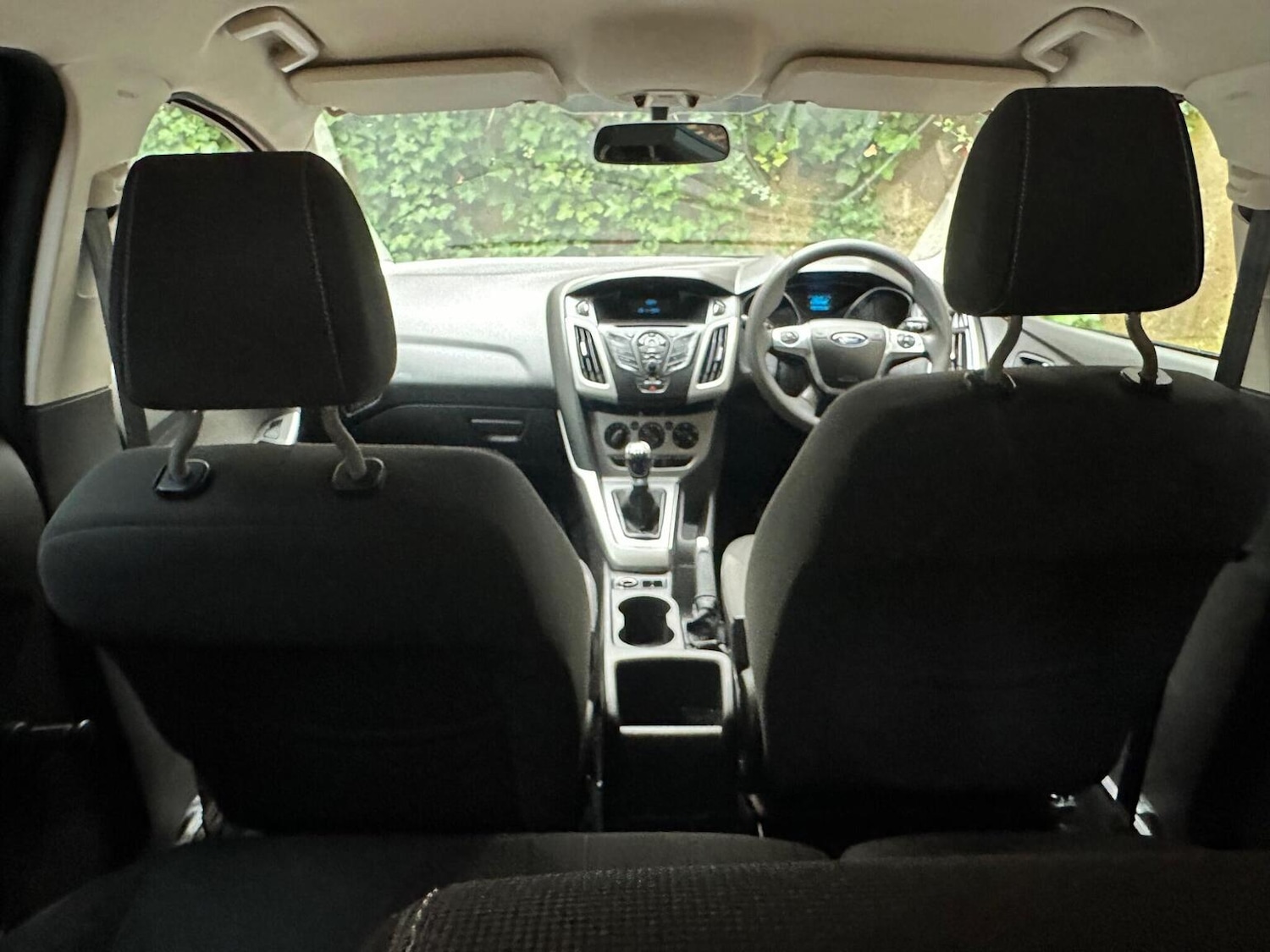 Used Ford Focus 2013 for sale - 76483059: Photo 13