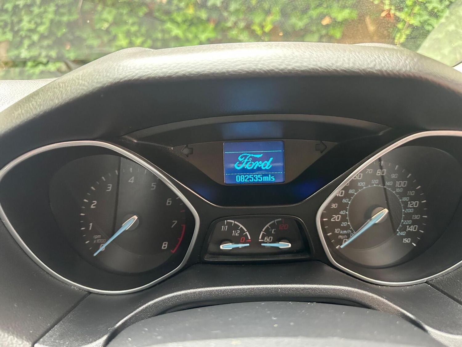 Used Ford Focus 2013 for sale - 76483059: Photo 15