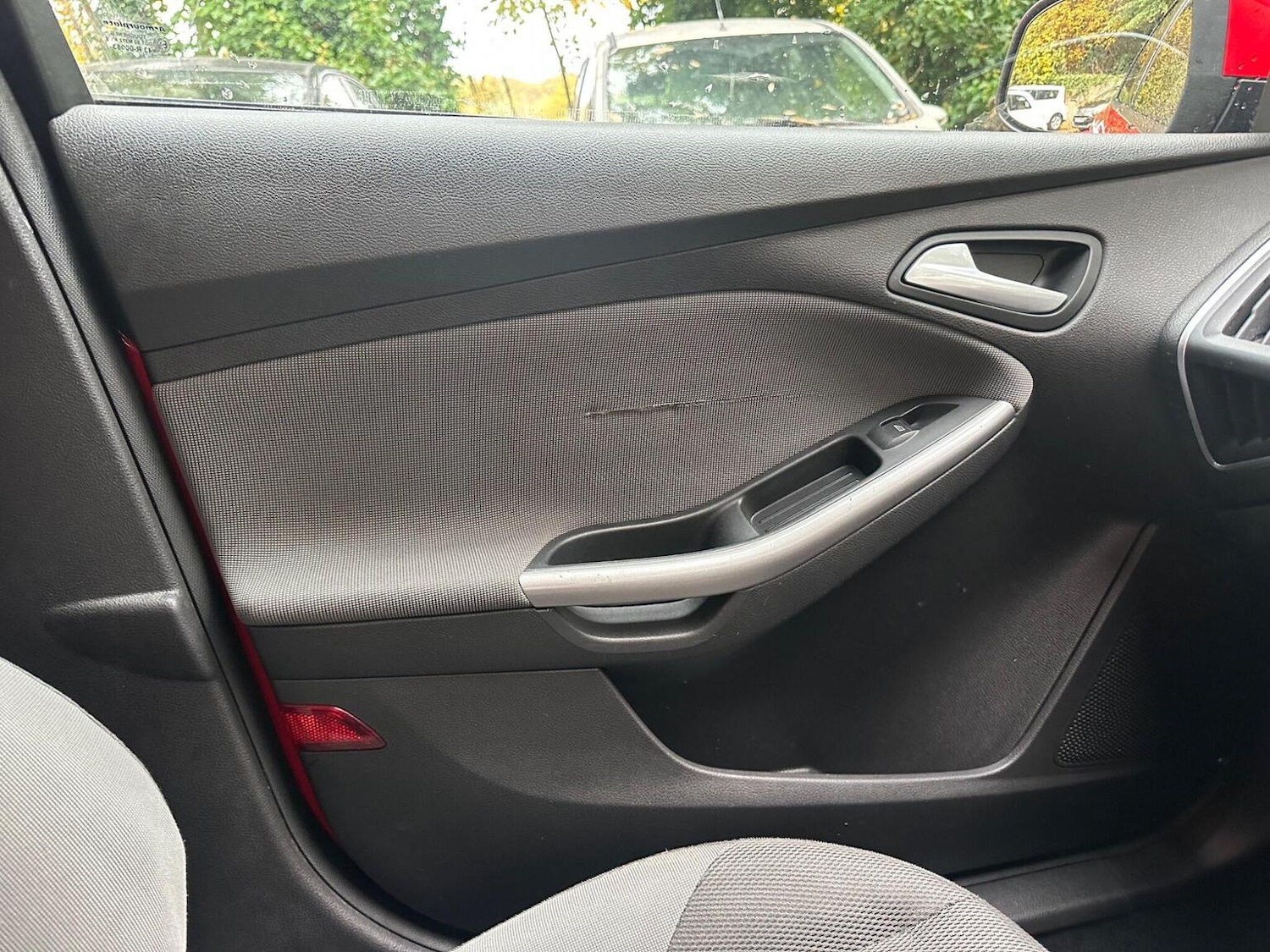 Used Ford Focus 2013 for sale - 76483059: Photo 18