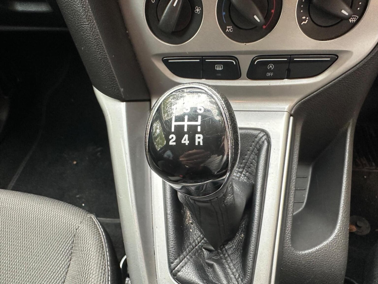 Used Ford Focus 2013 for sale - 76483059: Photo 20