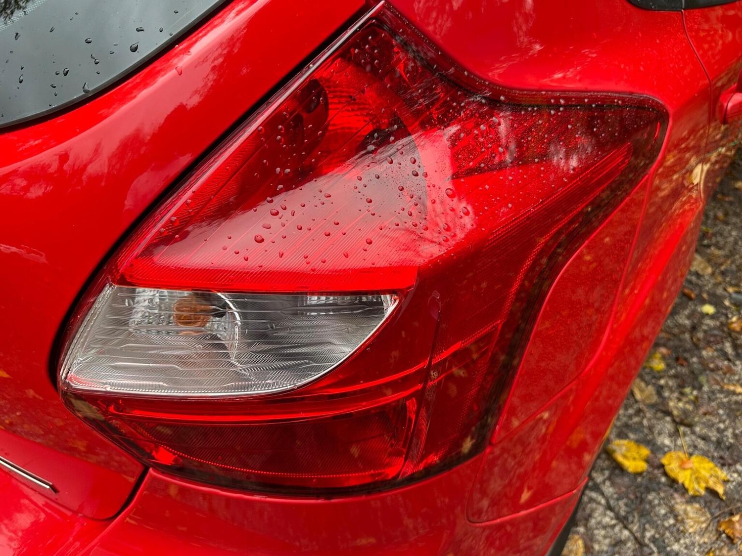 Used Ford Focus 2013 for sale - 76483059: Photo 31