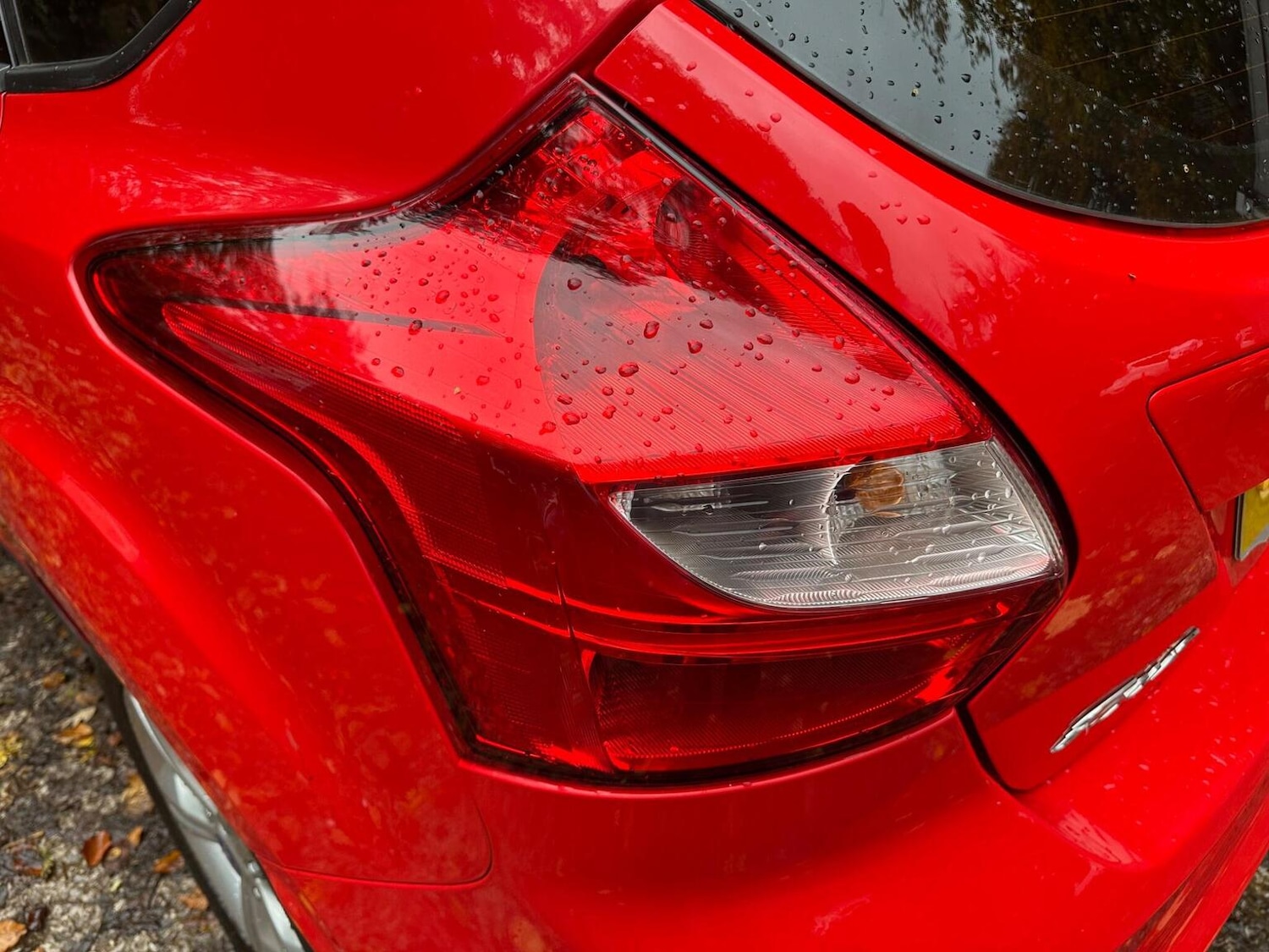 Used Ford Focus 2013 for sale - 76483059: Photo 32