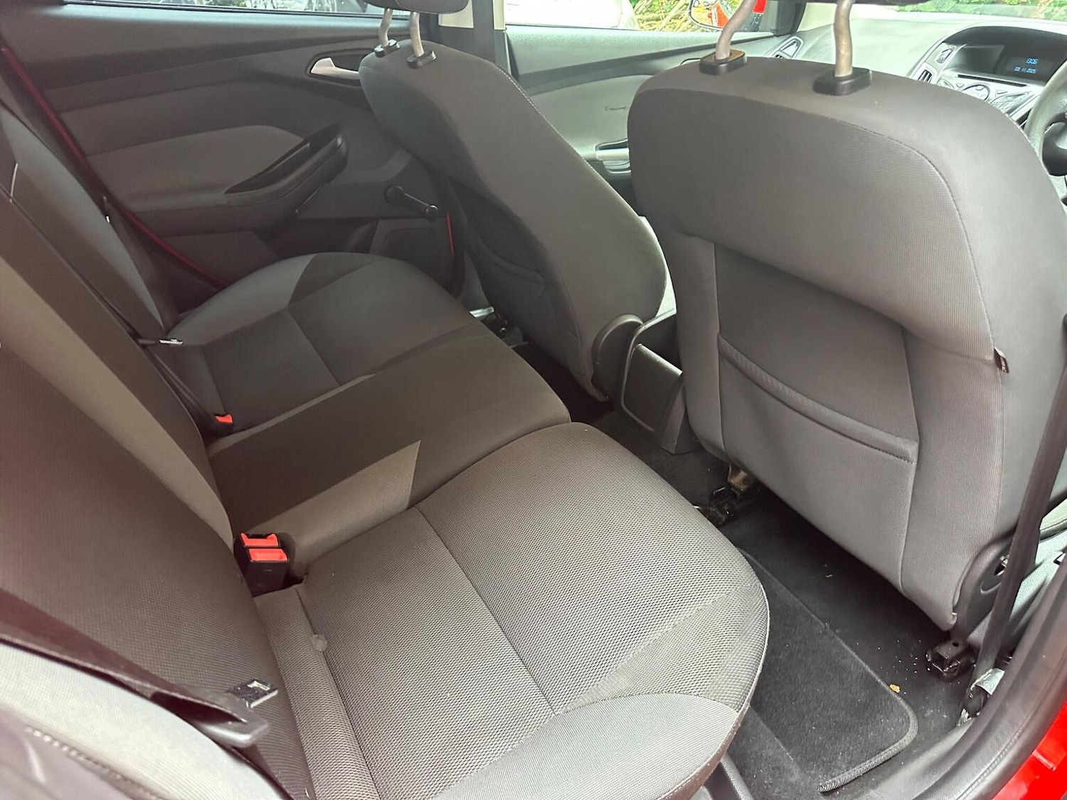 Used Ford Focus 2013 for sale - 76483059: Photo 33