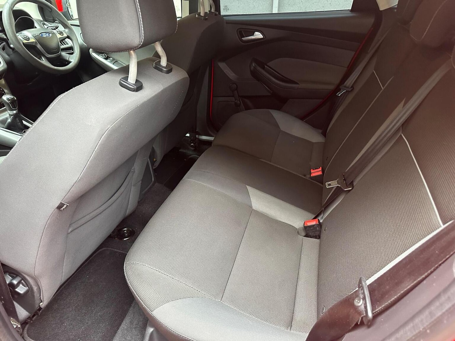 Used Ford Focus 2013 for sale - 76483059: Photo 35