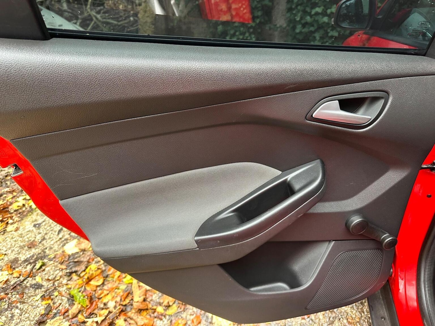 Used Ford Focus 2013 for sale - 76483059: Photo 36