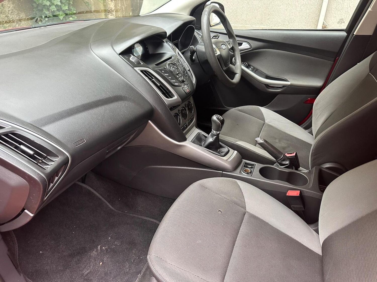 Used Ford Focus 2013 for sale - 76483059: Photo 37