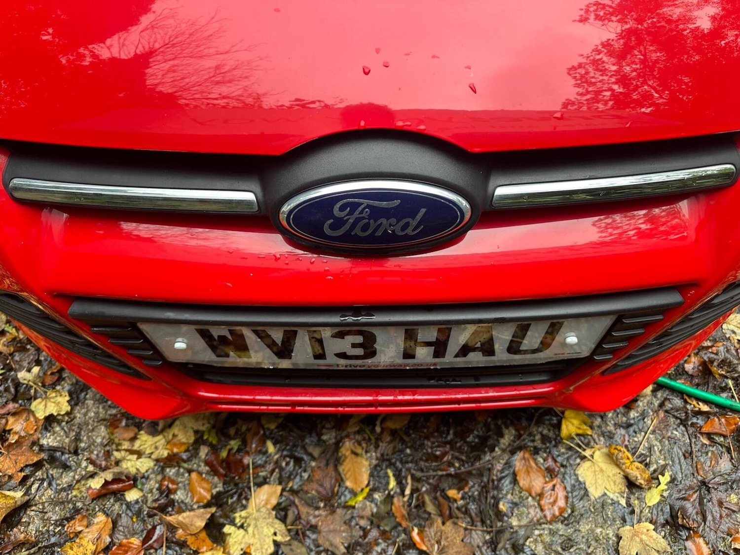 Used Ford Focus 2013 for sale - 76483059: Photo 39