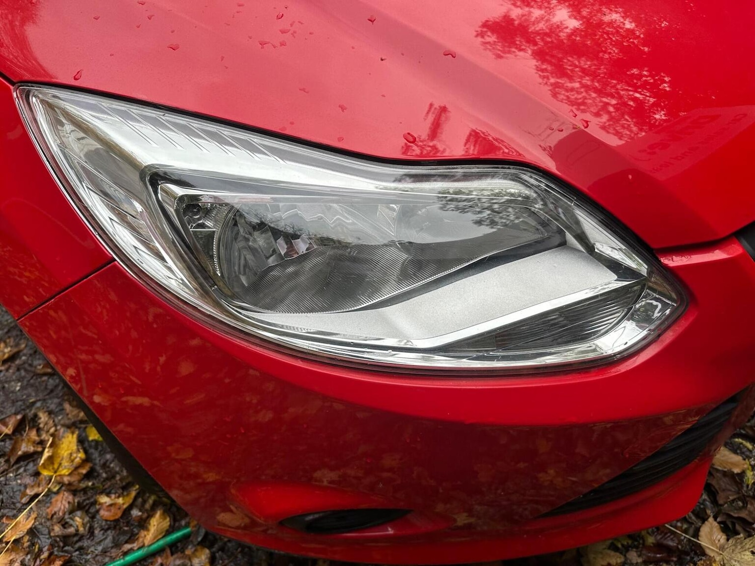 Used Ford Focus 2013 for sale - 76483059: Photo 40