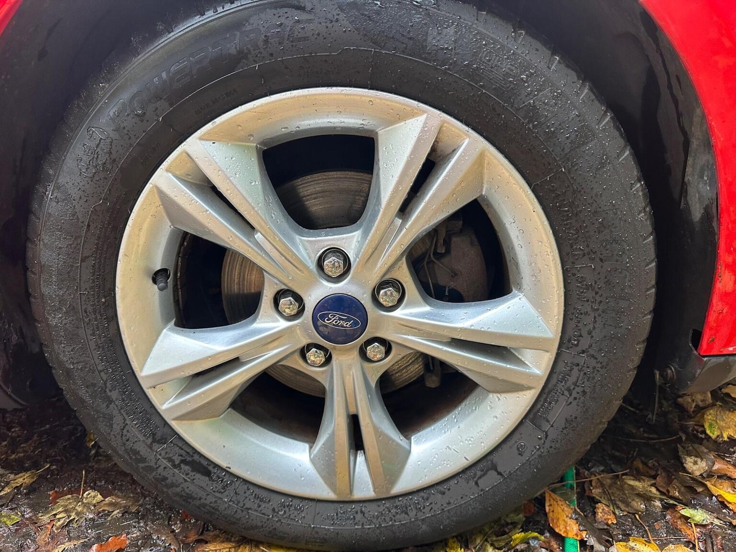 Used Ford Focus 2013 for sale - 76483059: Photo 41