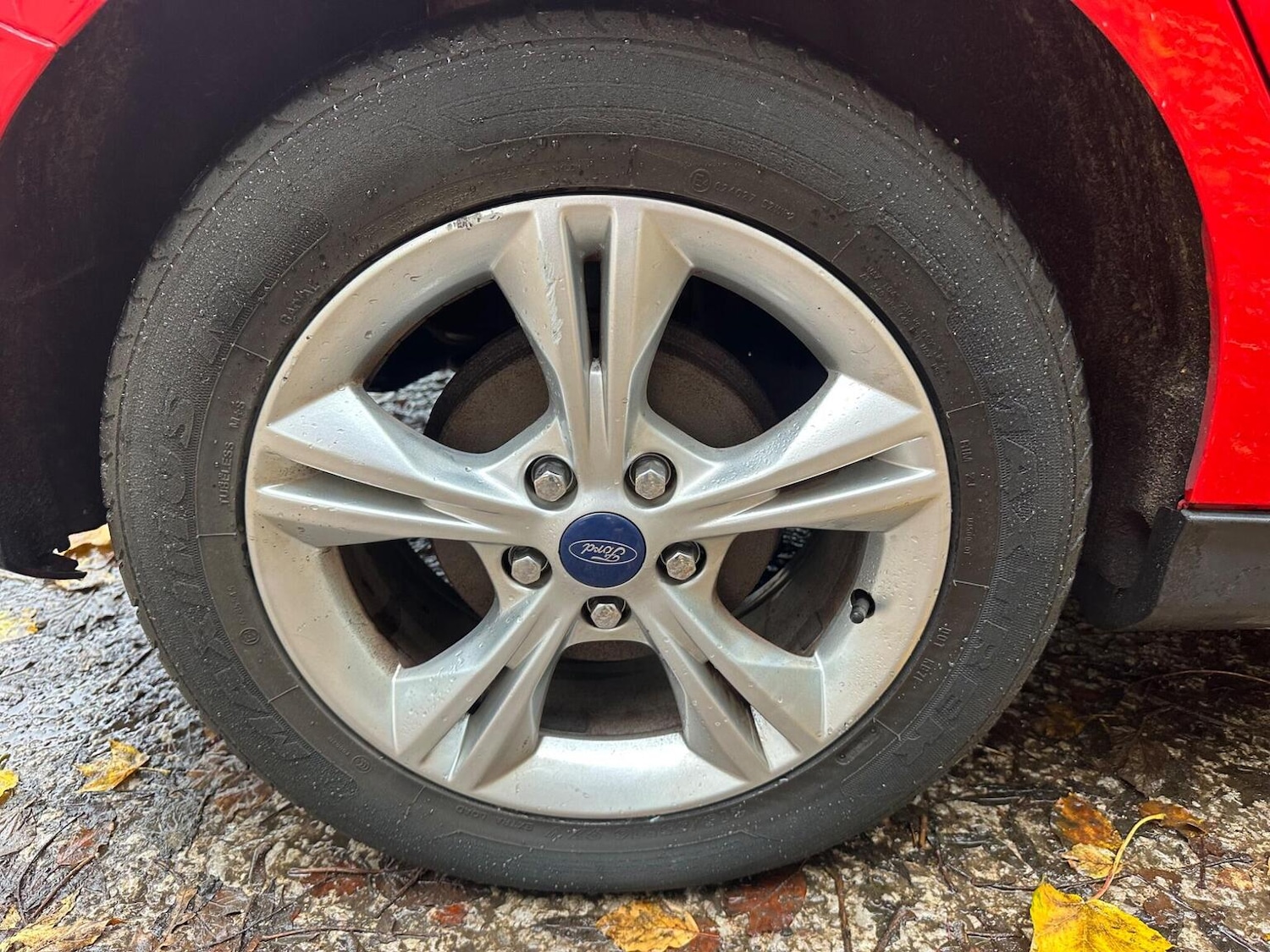 Used Ford Focus 2013 for sale - 76483059: Photo 42