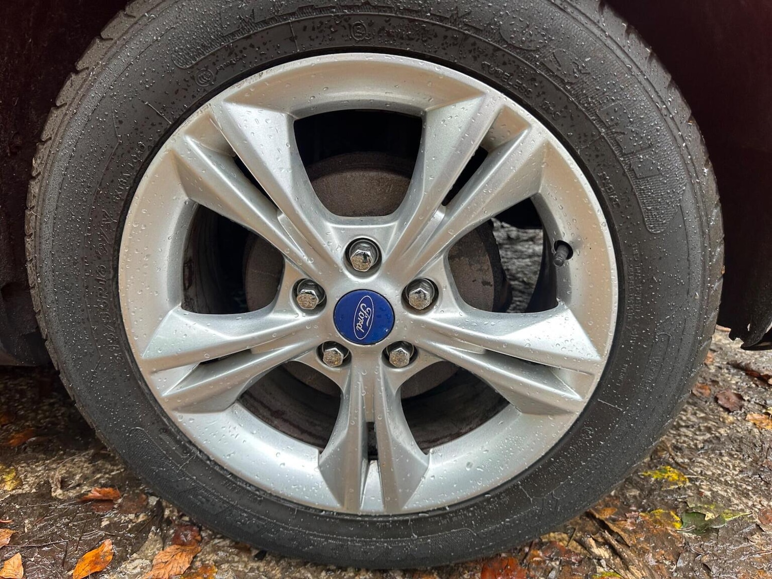 Used Ford Focus 2013 for sale - 76483059: Photo 43