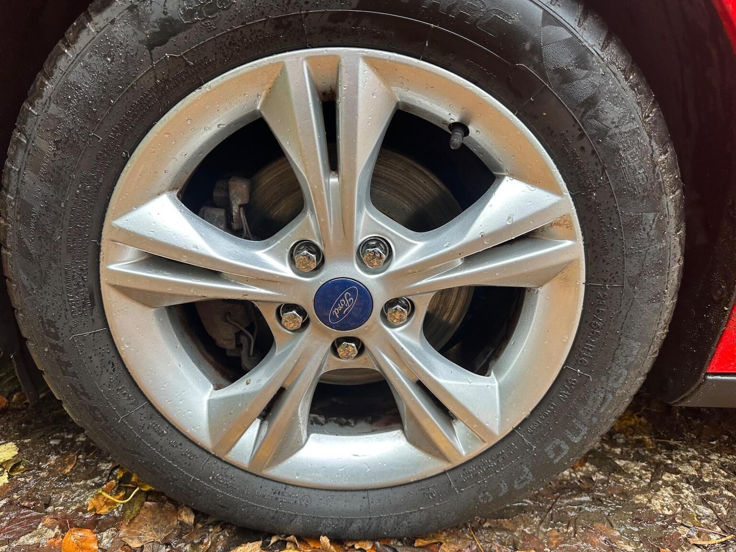 Used Ford Focus 2013 for sale - 76483059: Photo 44