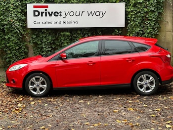 Used Ford Focus 2013 for sale - 76483059: Photo
