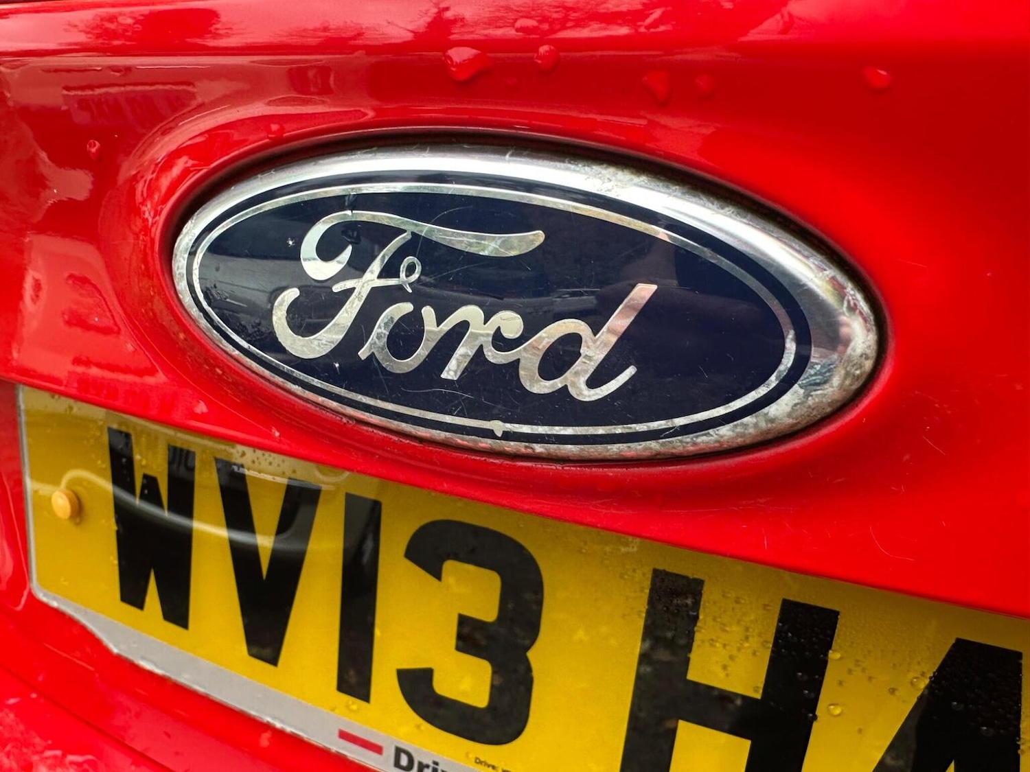 Used Ford Focus 2013 for sale - 76483059: Photo 9