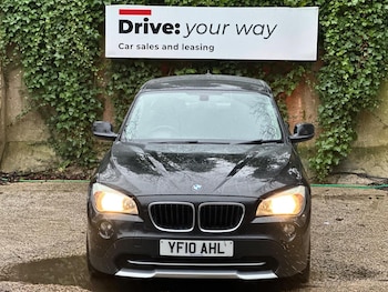 Used BMW X1 2010 for sale - 77289099: Photo