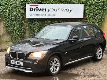 Used BMW X1 2010 for sale - 77289099: Photo