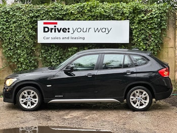Used BMW X1 2010 for sale - 77289099: Photo