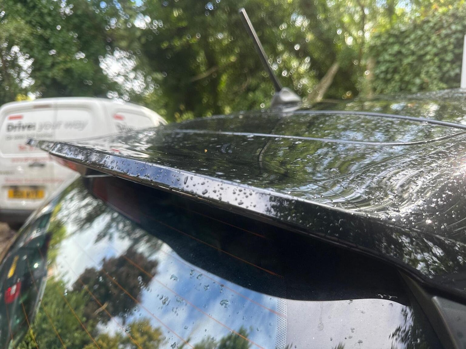 Used Ford Fiesta 2018 for sale - 76482866: Photo 14