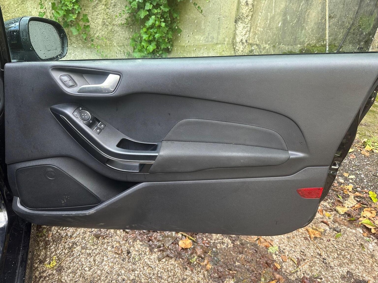 Used Ford Fiesta 2018 for sale - 76482866: Photo 15