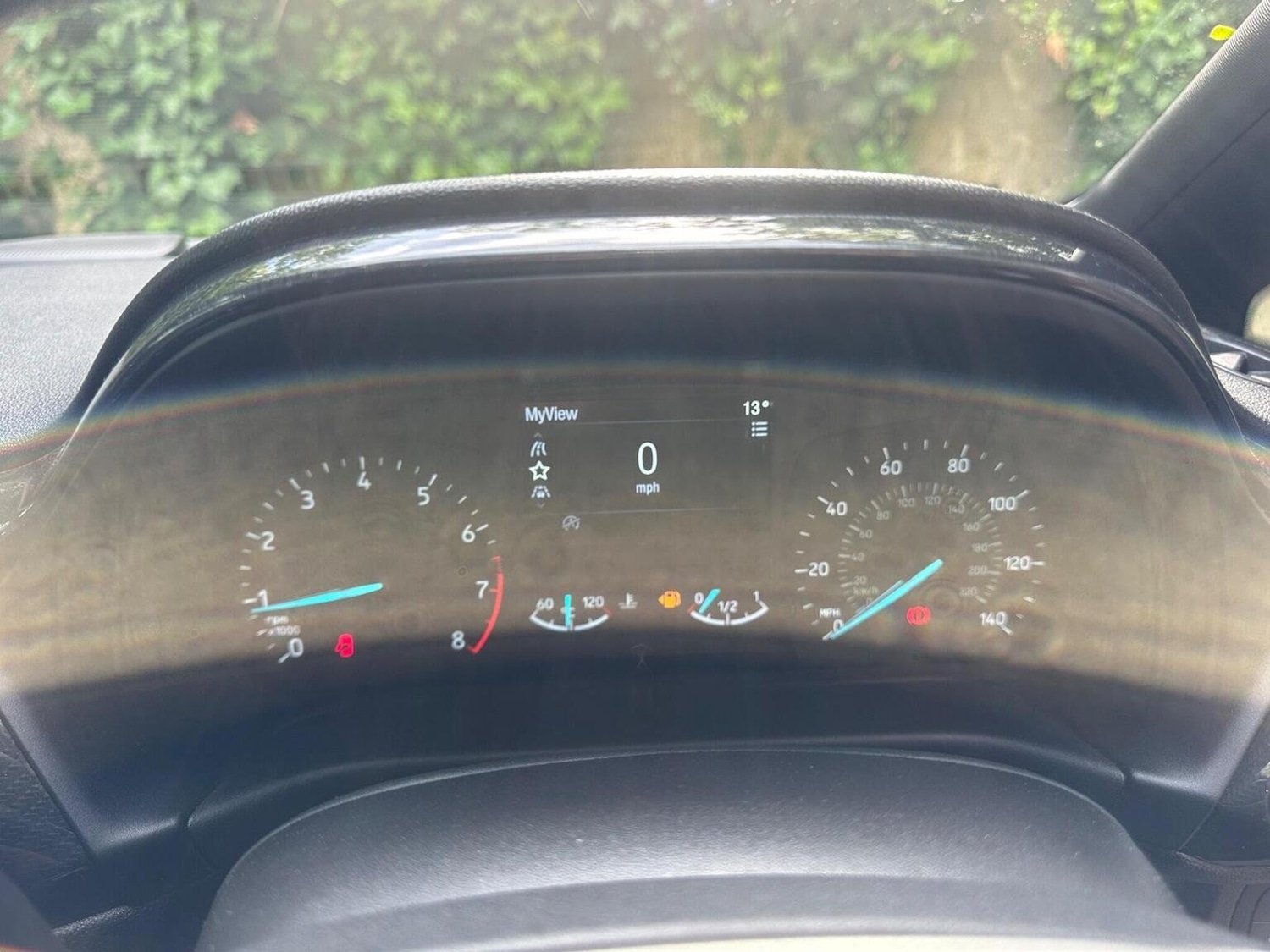 Used Ford Fiesta 2018 for sale - 76482866: Photo 16