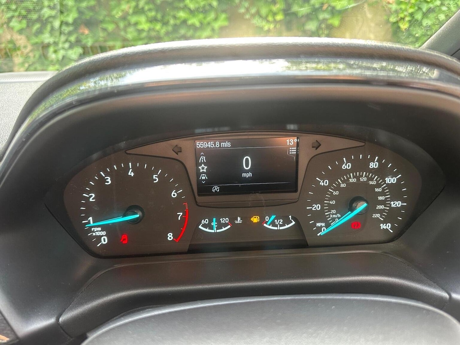 Used Ford Fiesta 2018 for sale - 76482866: Photo 17