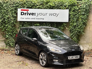 Used Ford Fiesta 2018 for sale - 76482866: Photo