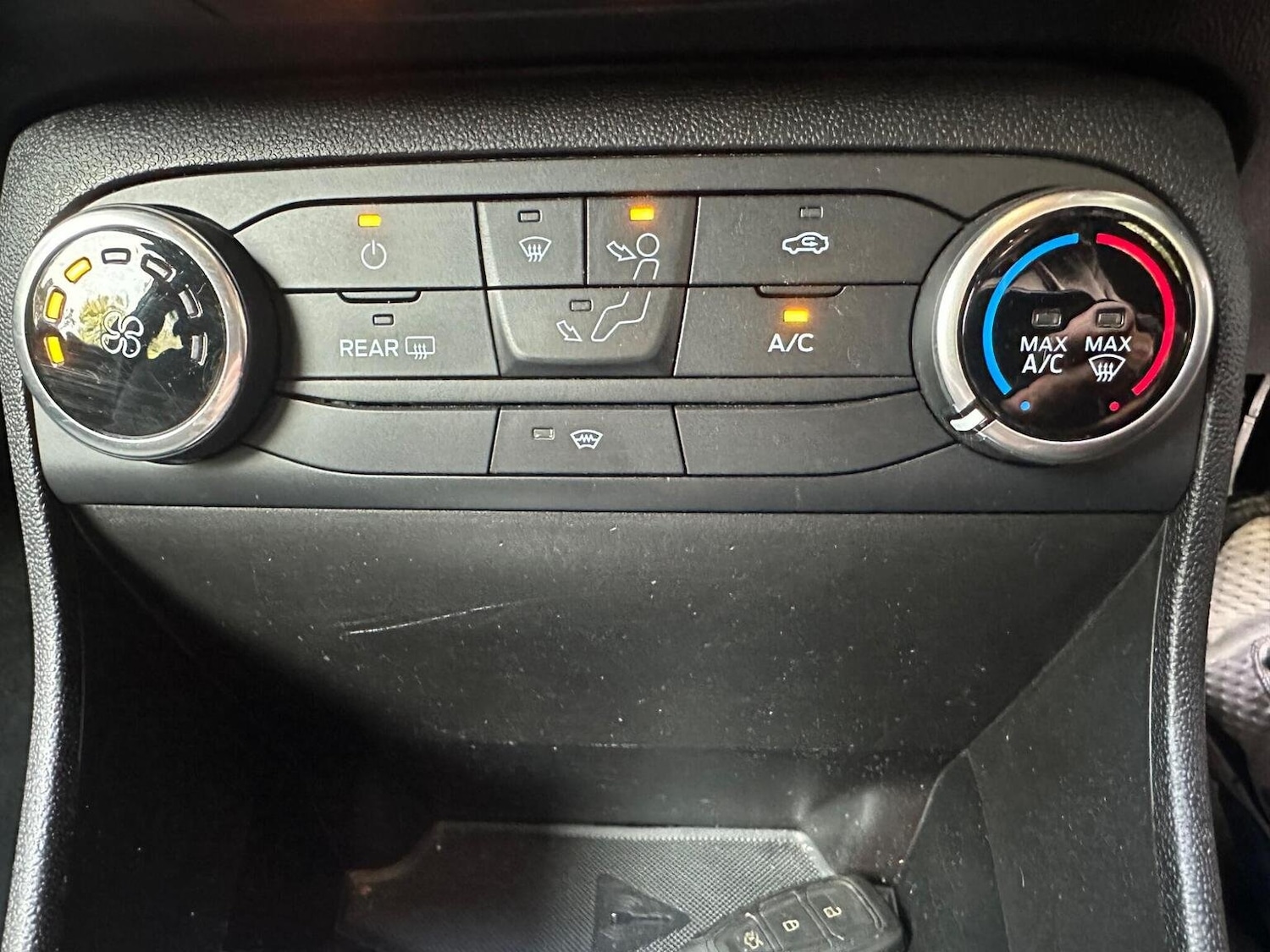 Used Ford Fiesta 2018 for sale - 76482866: Photo 20