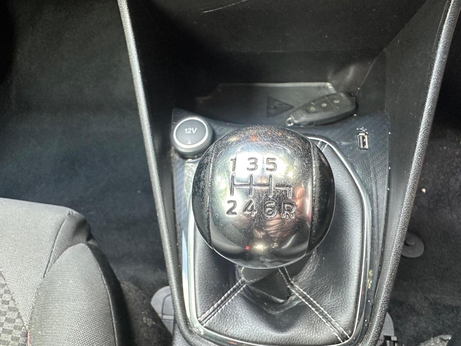 Used Ford Fiesta 2018 for sale - 76482866: Photo 21