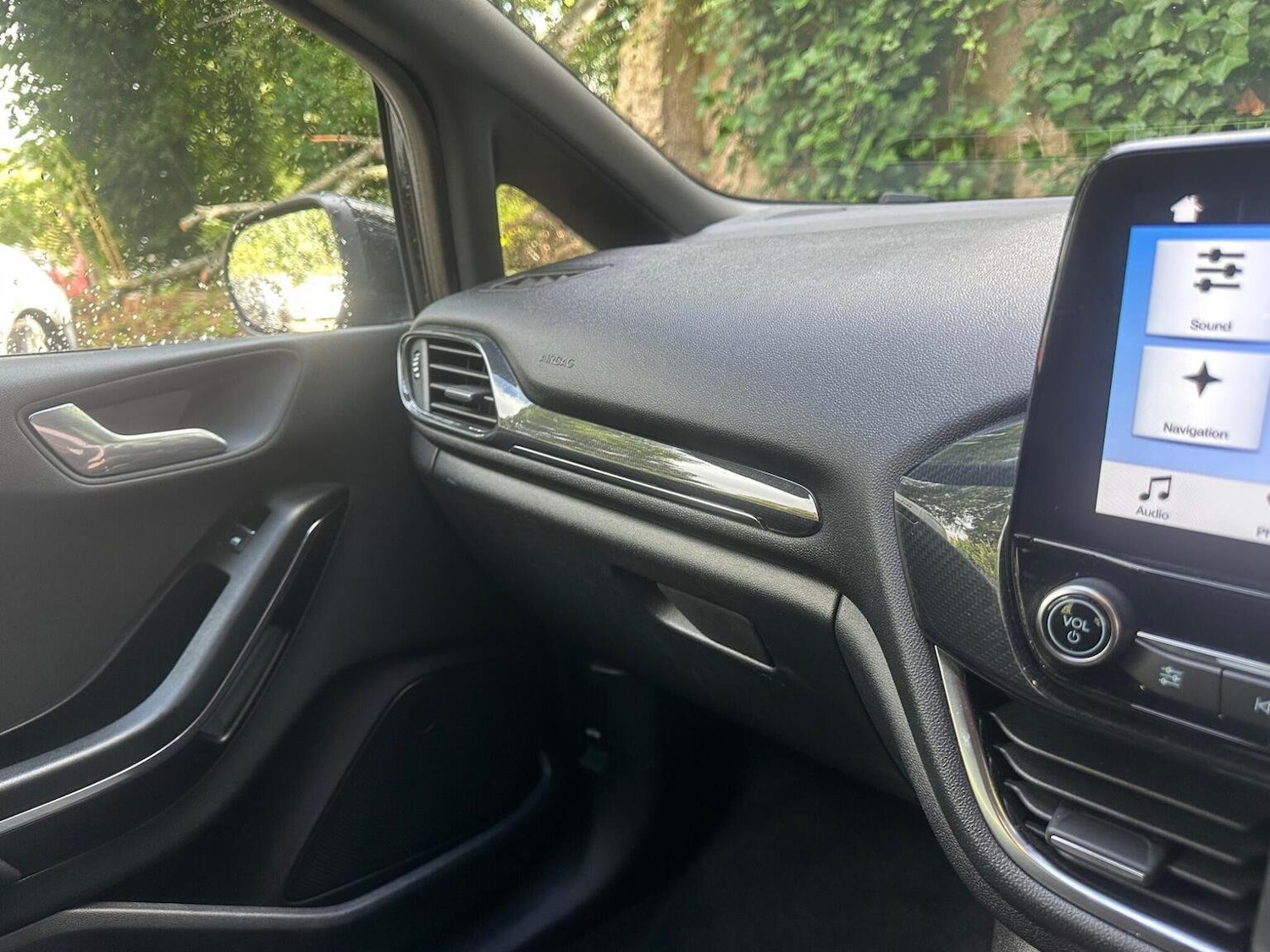 Used Ford Fiesta 2018 for sale - 76482866: Photo 23