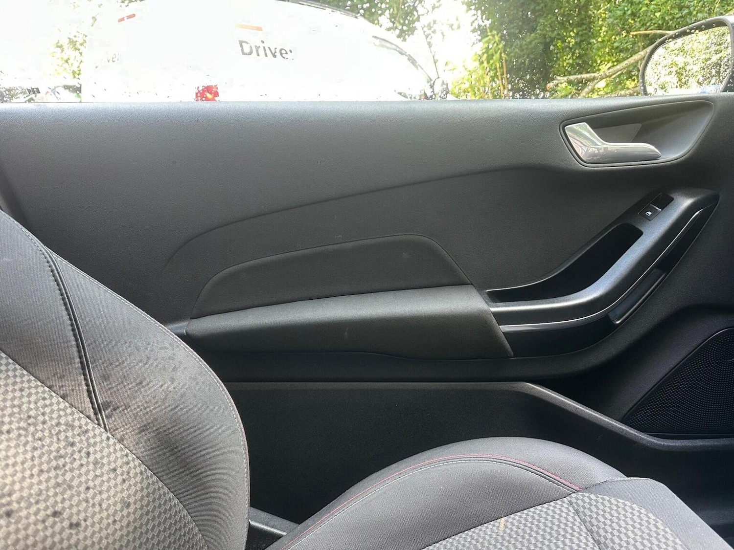 Used Ford Fiesta 2018 for sale - 76482866: Photo 24