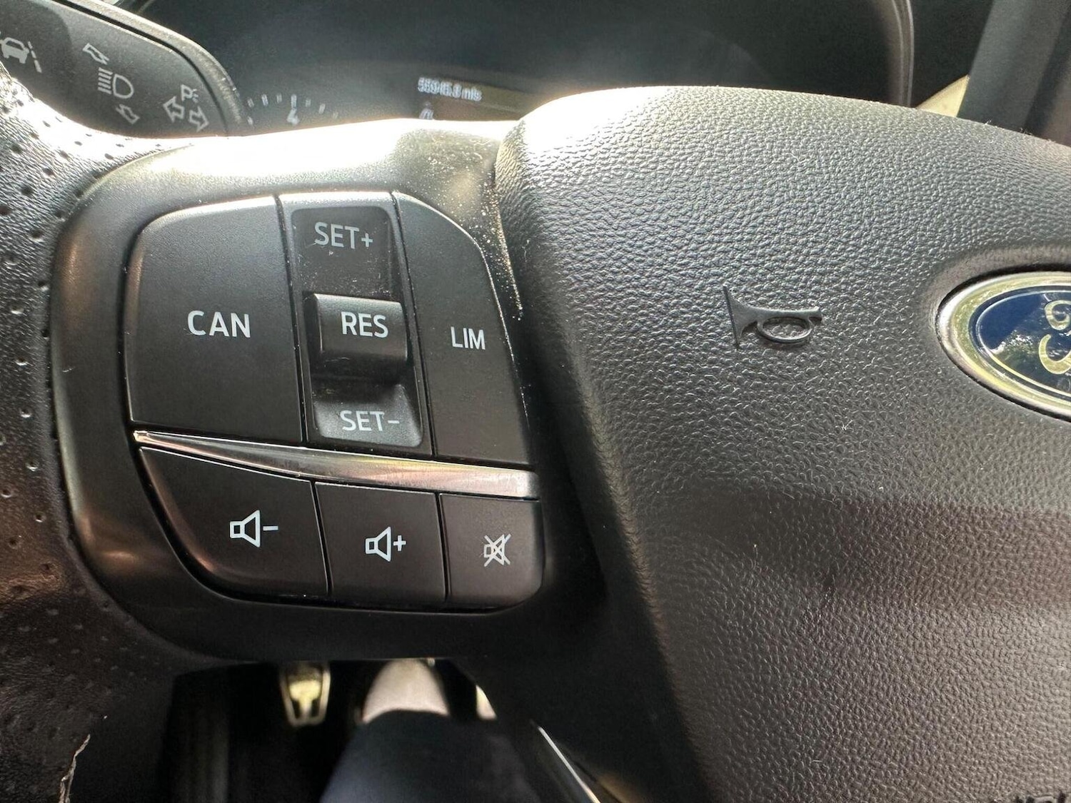 Used Ford Fiesta 2018 for sale - 76482866: Photo 25