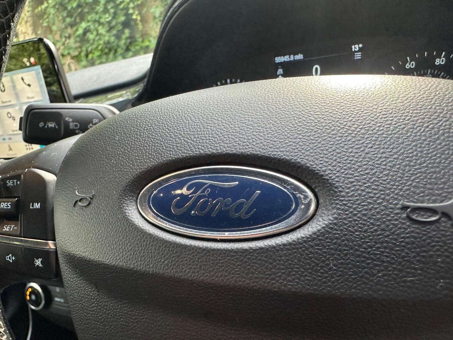 Used Ford Fiesta 2018 for sale - 76482866: Photo 26