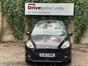 Used Ford Fiesta 2018 for sale - 76482866: Photo