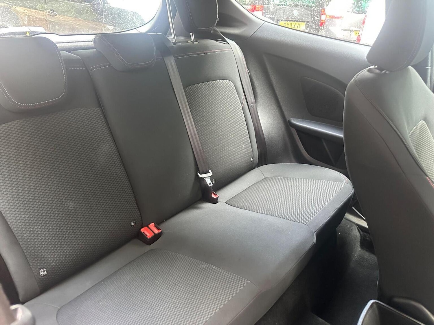 Used Ford Fiesta 2018 for sale - 76482866: Photo 32