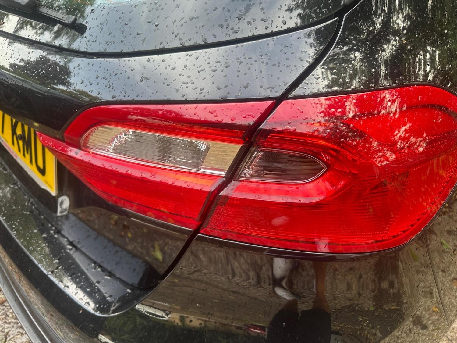 Used Ford Fiesta 2018 for sale - 76482866: Photo 33