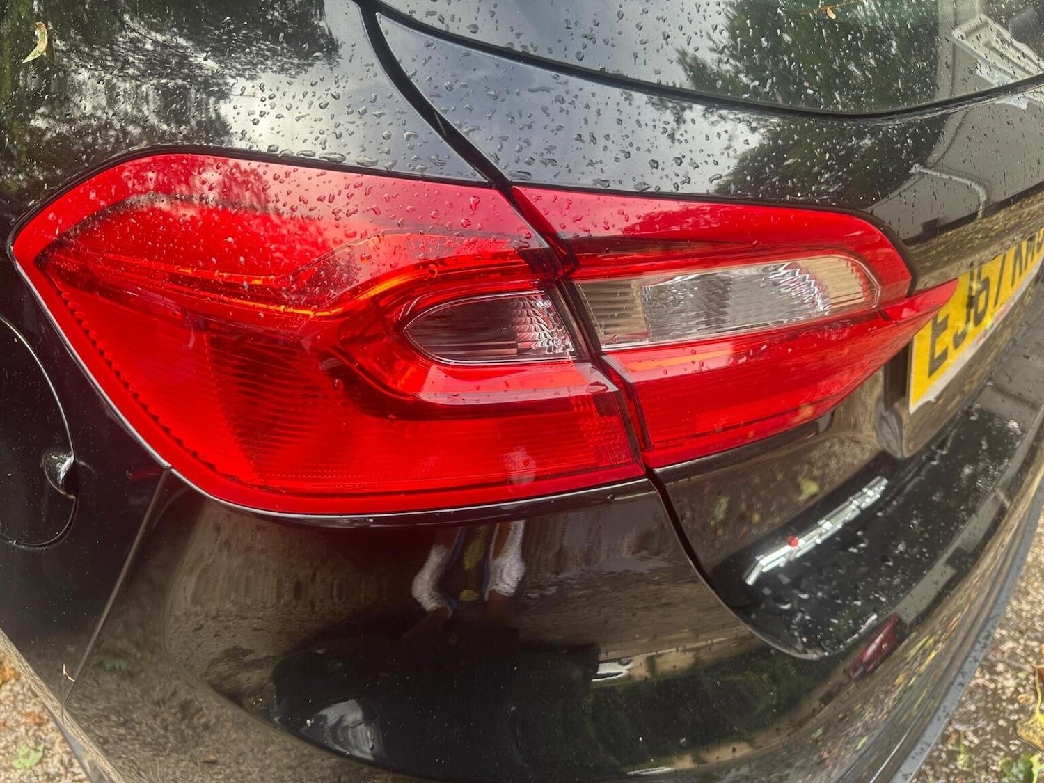 Used Ford Fiesta 2018 for sale - 76482866: Photo 34