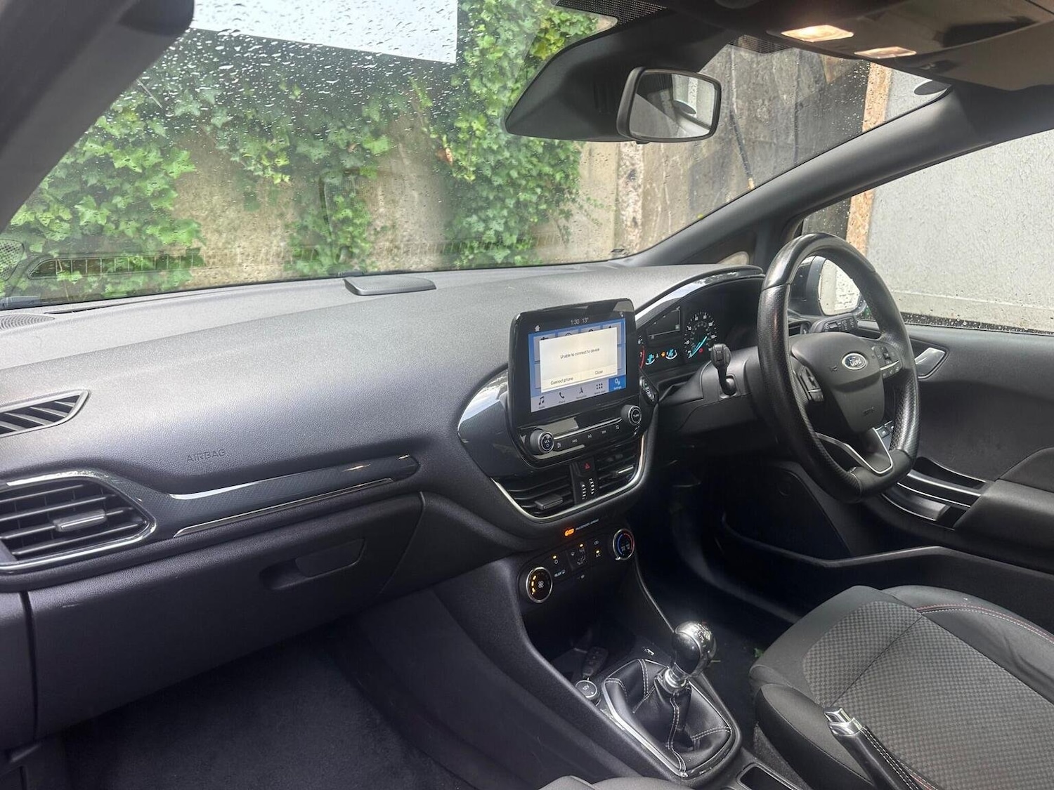 Used Ford Fiesta 2018 for sale - 76482866: Photo 35