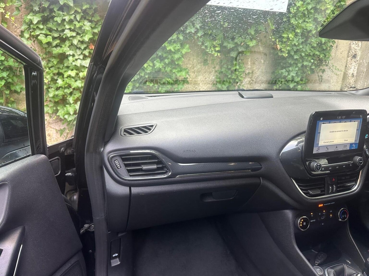 Used Ford Fiesta 2018 for sale - 76482866: Photo 36