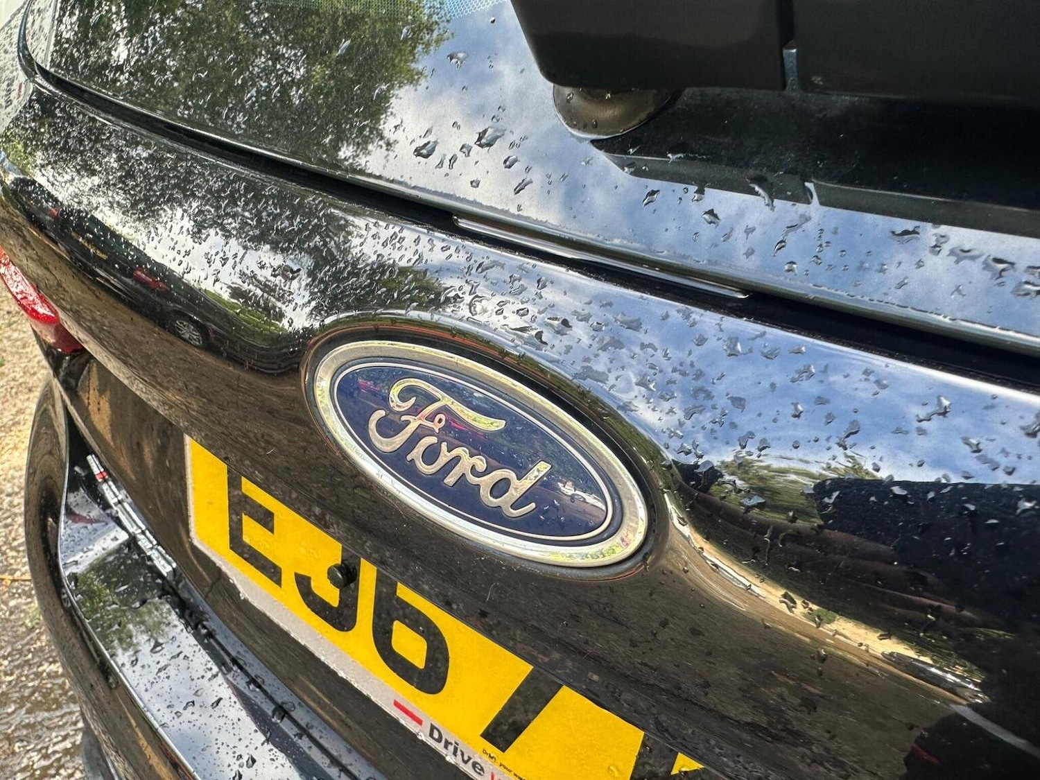 Used Ford Fiesta 2018 for sale - 76482866: Photo 9