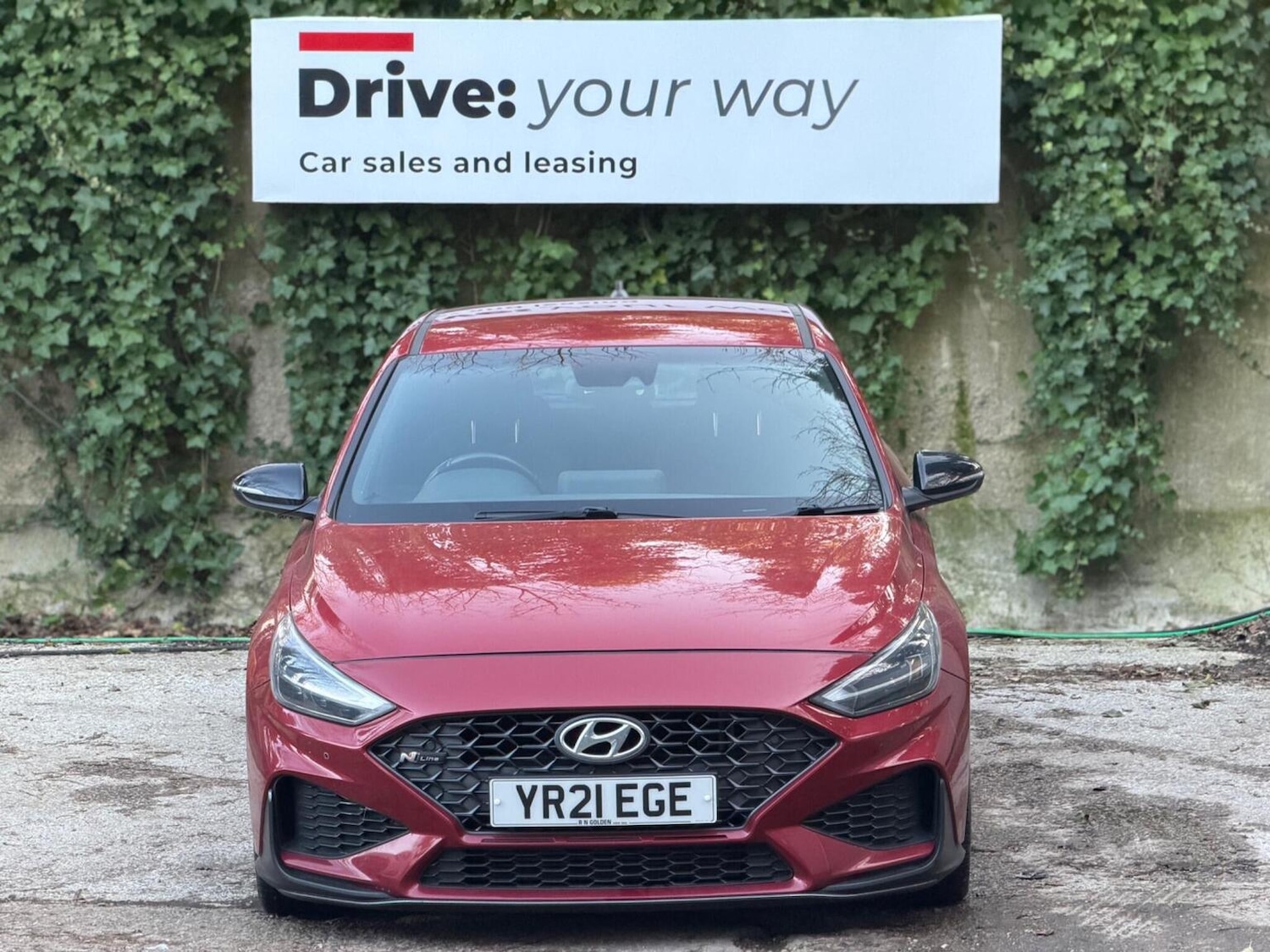 Used Hyundai i30 2021 for sale - 77749858: Photo 2