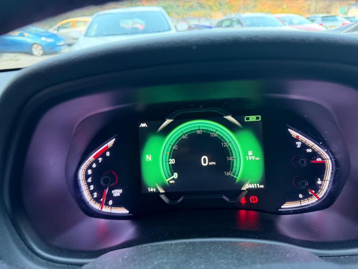 Used Hyundai i30 2021 for sale - 77749858: Photo 4