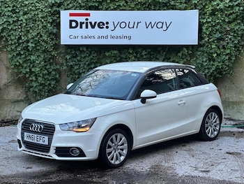 Used Audi A1 2011 for sale - 77289100: Photo